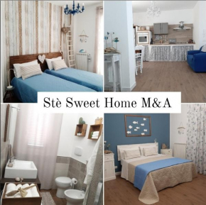 Stè Sweet home M&A